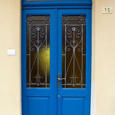 1928 Guest House Pogno Esterno foto