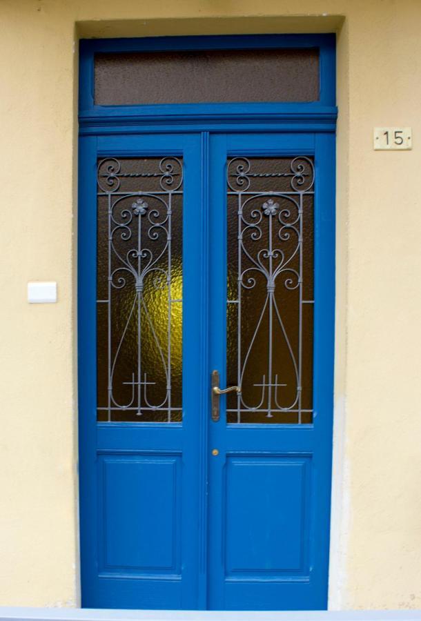1928 Guest House Pogno Esterno foto