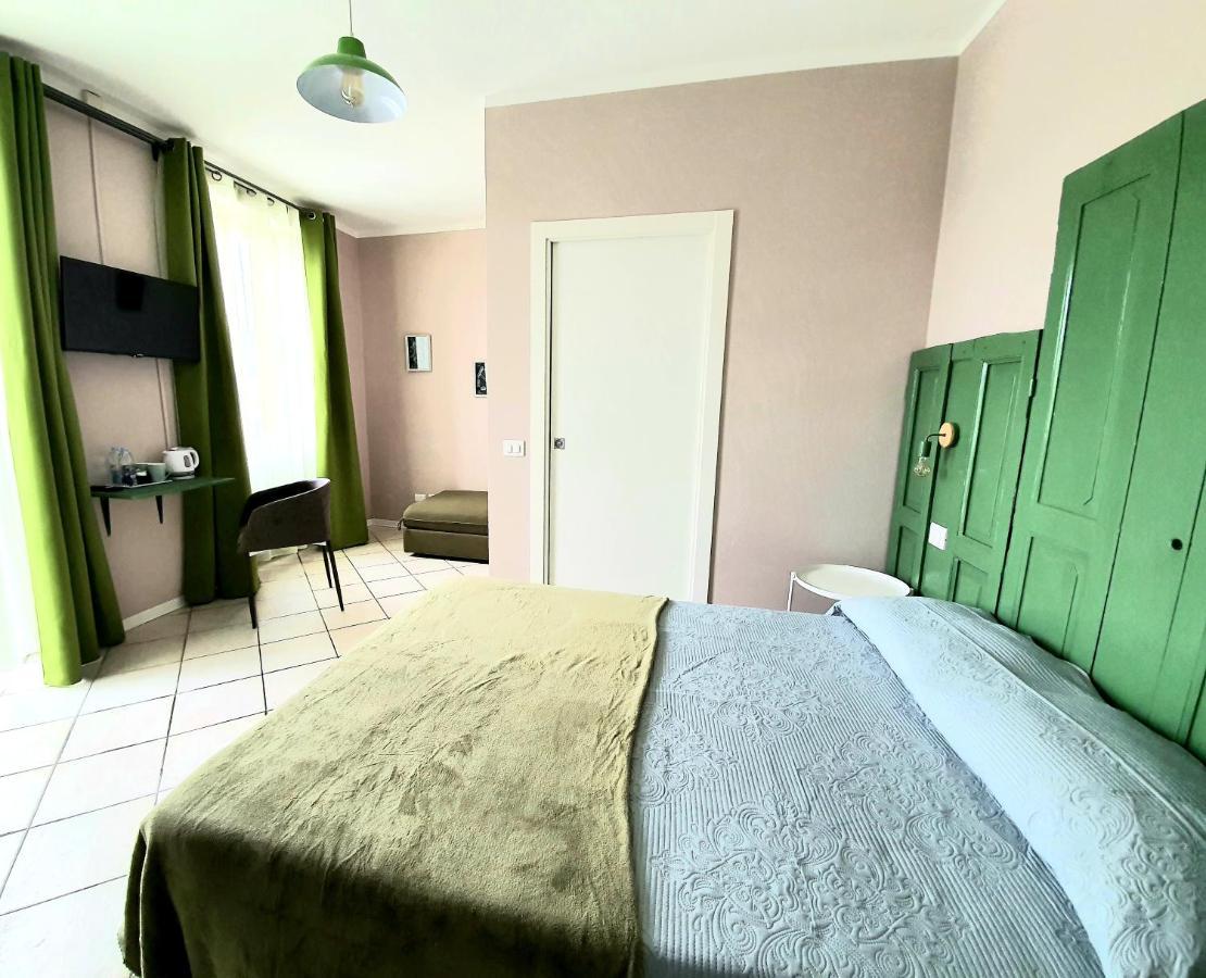 1928 Guest House Pogno Esterno foto