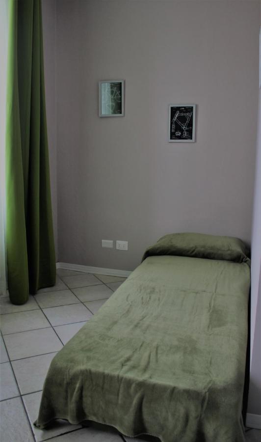 1928 Guest House Pogno Esterno foto