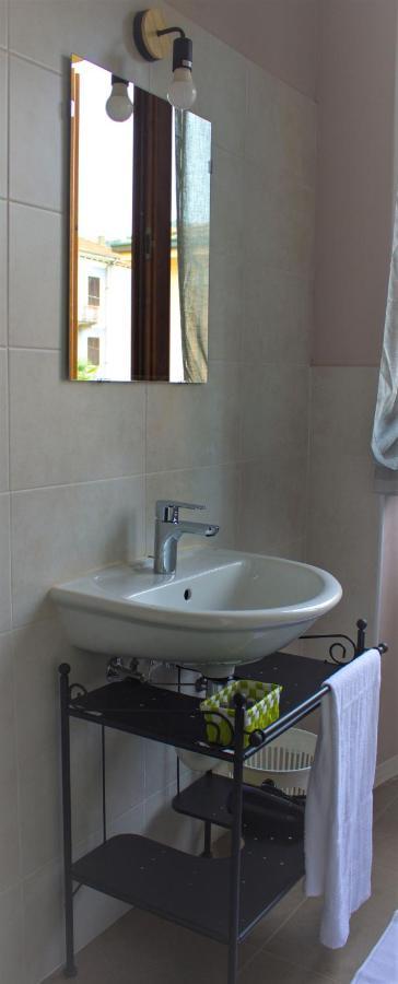1928 Guest House Pogno Esterno foto
