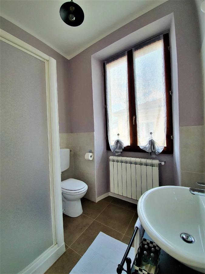 1928 Guest House Pogno Esterno foto