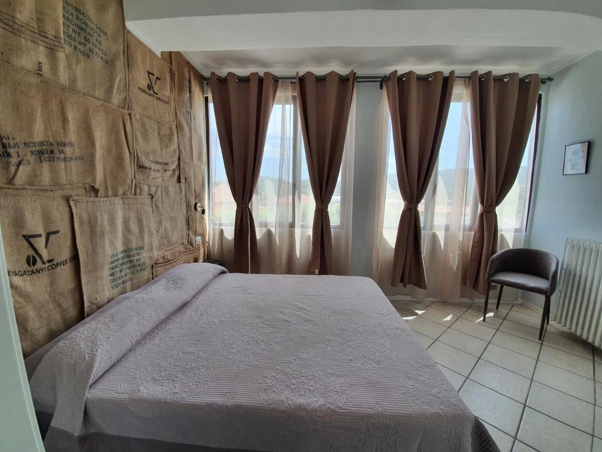 1928 Guest House Pogno Esterno foto