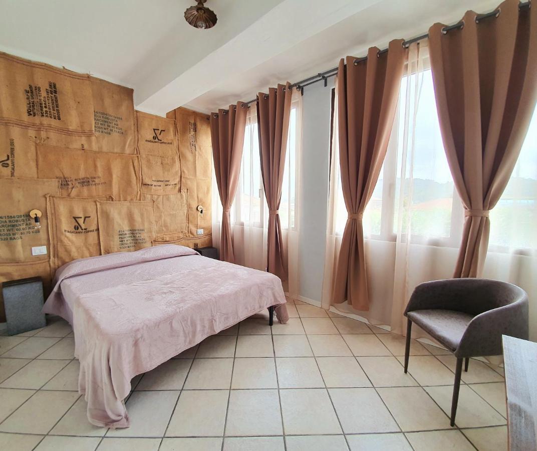1928 Guest House Pogno Esterno foto